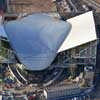 London Olympics Aquatics Centre