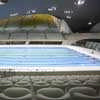 Olympics Aquatics Centre