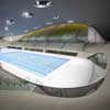 Olympics Aquatics Centre