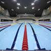 Olympics Aquatics Centre
