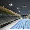 Olympics Aquatics Centre