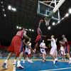 London Olympics Basketball