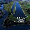 Eton Dorney - London Olympics Architecture