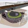 London Olympic Pumping Station