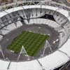 London Olympic Stadium by Atkins Architects