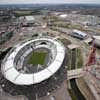 London Olympic Stadium - Open City Events