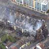 London Riots Damage