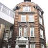 London School of Economics Building