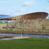 London Velodrome building