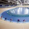 London Olympics Velodrome