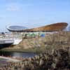 London Olympics Velodrome