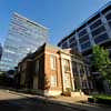 London Wall Buildings