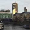 London Water Tower House 