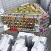 LSE Students' Centre design