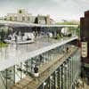 LSE Students' Centre design