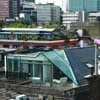 Manhattan Loft Gardens London