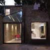 London House Extension