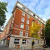 Kensington High Street Buildings