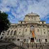 Methodist Central Hall Westminster