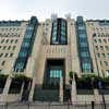 MI6 Building London