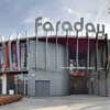 Michael Faraday Community School - Civic Trust Awards 2012 Shortlisted Building