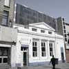 Mile End Mosque Building