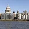 Millennium Bridge House Redevelopment