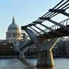 Millennium Bridge London