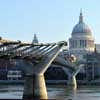 Millennium Bridge London