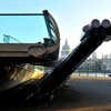 Millennium Bridge + St Pauls