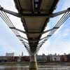 Millennium Bridge London