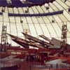 Millennium Dome - London Building Photos