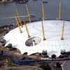 World Famous Buildings - Millennium Dome
