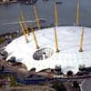 millennium dome Architecture Photos