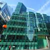 Milton Gate Building - London Architecture Photographs