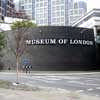 Museum of London building