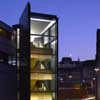 Museum of London building design by WilkinsonEyre Architects