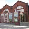 Museum of Childhood Bethnal Green London by Caruso St John Architects