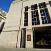 National Gallery Extension in London by Venturi Rauch Brown architects