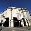 National Gallery Extension London design by Venturi Scott Brown & Associates