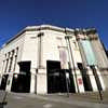 National Gallery Building Extension London