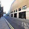 National Gallery Extension London by Venturi Rauch Brown, architects