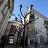 National Gallery Extension London