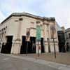 National Gallery Extension London