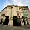 National Gallery Extension London