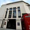 Sainsbury Wing London by Venturi Rauch Brown, architects