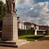 National Maritime Museum Extension