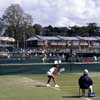 National Tennis Centre London