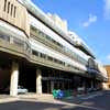 National Theatre London