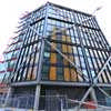 London building design by Rogers Stirk Harbour + Partners